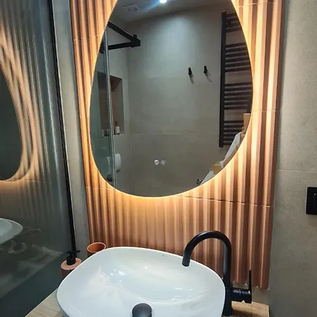 Apartament Iconic1 Luxury *