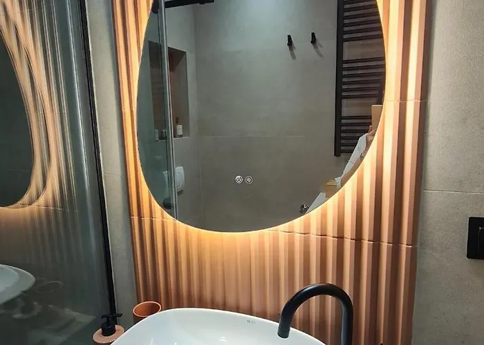 Appartement Iconic1 Luxury *