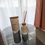 Iconic1 Luxury Appartamento Salonicco
