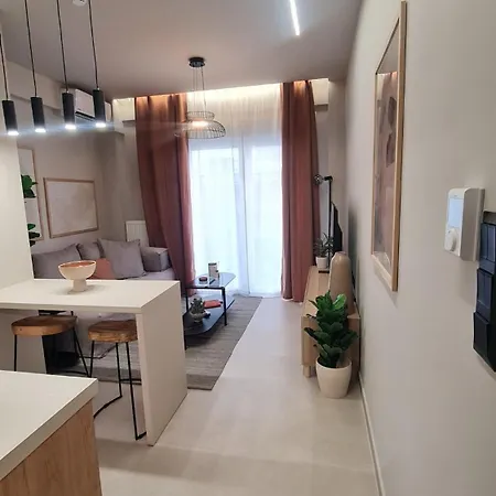 Iconic1 Luxury Appartamento