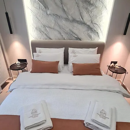 Appartamento Iconic1 Luxury *